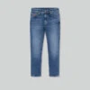 Hackett London VINTAGE DENIM SLIM FIT JEANS