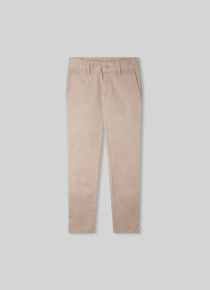 Hackett London SLIM FIT CHINOS