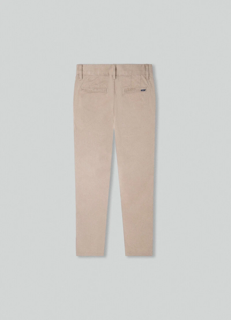 Hackett London SLIM FIT CHINOS - Image 2