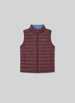 Hackett London PUFFED GILET
