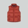 Hackett London TAPED PUFFED GILET