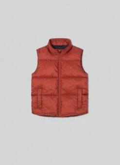 Hackett London TAPED PUFFED GILET