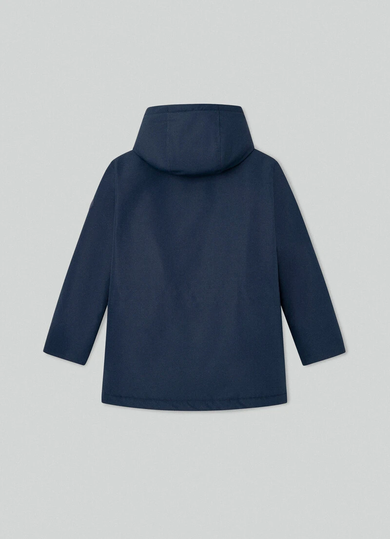 Hackett London HOODED PARKA - Image 2