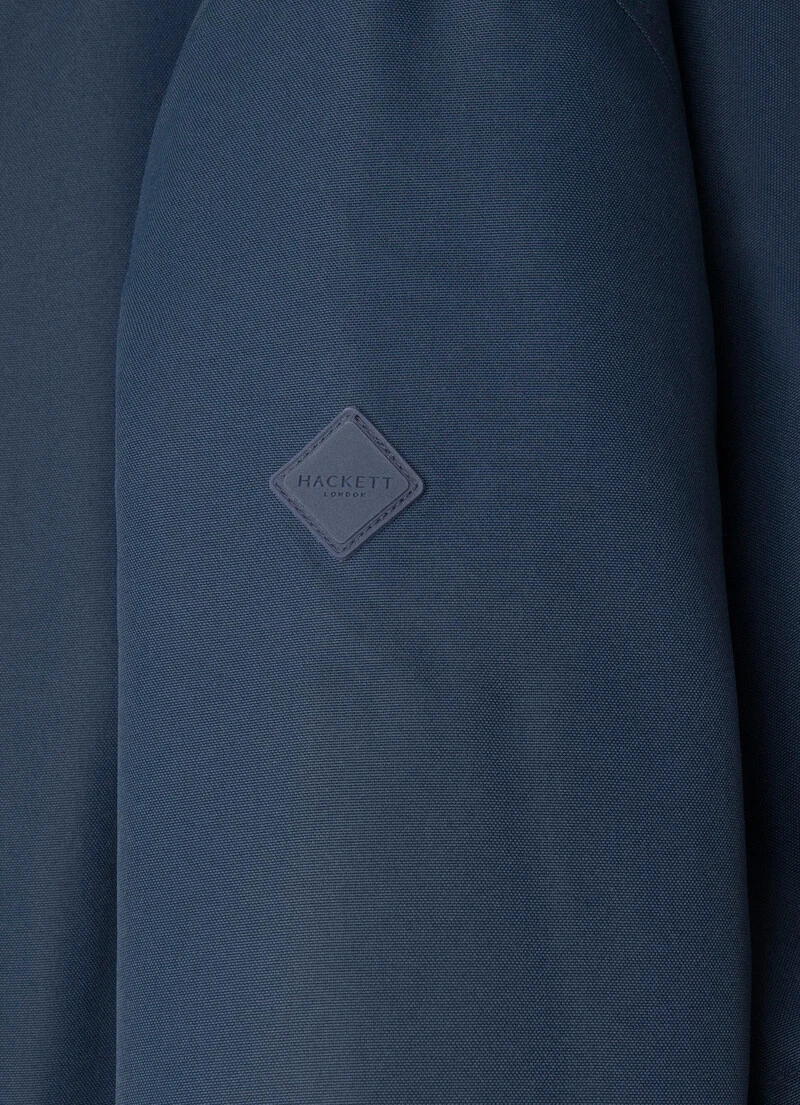 Hackett London HOODED PARKA - Image 4