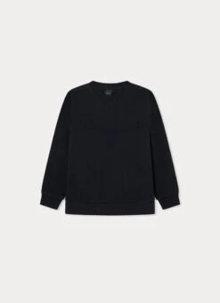 Hackett London ASTON MARTIN CREW NECK SWEATSHIRT