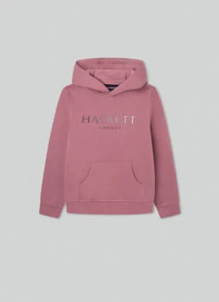 Hackett London FLEECE HOODIE