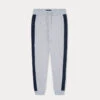 Hackett London TAPE JOGGERS