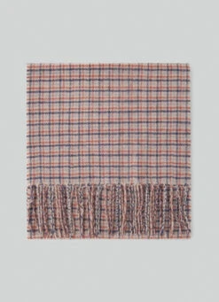 Hackett London GUN CLUB CHECK SCARF