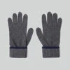 Hackett London CASHMERE GLOVES
