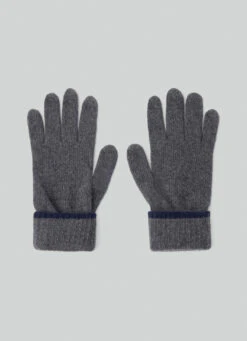 Hackett London CASHMERE GLOVES
