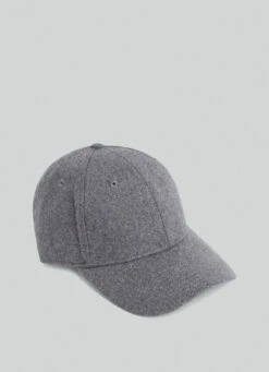 Hackett London FLANNEL BASEBALL CAP