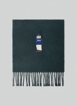 Hackett London HARRY SCARF