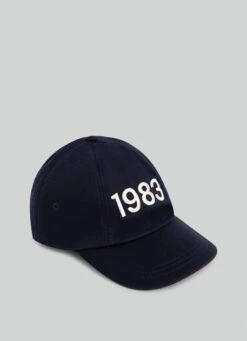 Hackett London 1983 BASEBALL CAP