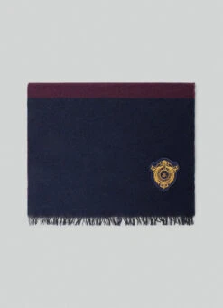 Hackett London RUGBY SCARF