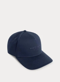 Hackett London COTTON BASEBALL CAP
