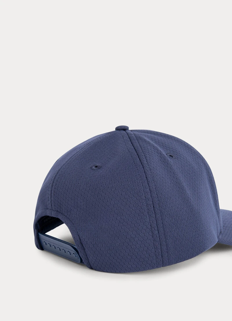 Hackett London HEX FOAM BASEBALL CAP - Image 2