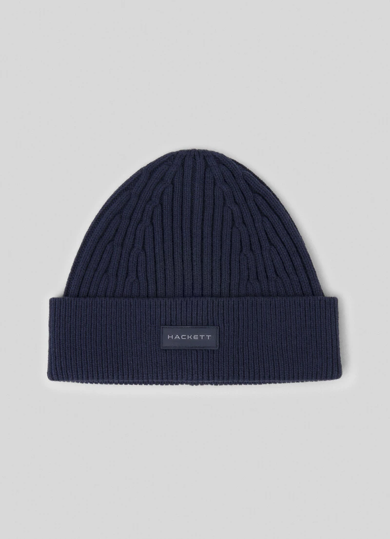 Hackett London HACKETT SPORT STORM BEANIE