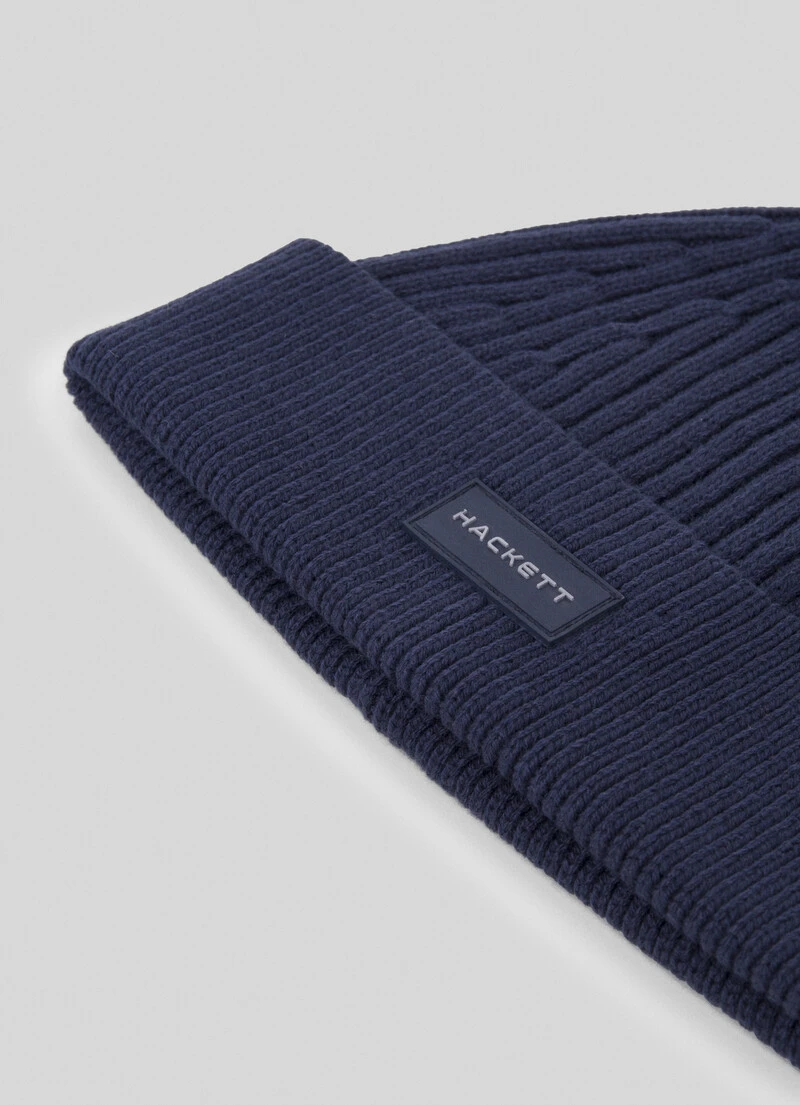 Hackett London HACKETT SPORT STORM BEANIE - Image 2
