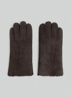 Hackett London SHEEPSKIN GLOVES