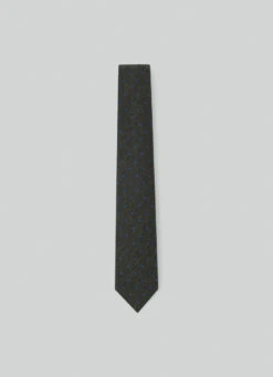 Hackett London DOT SILK TIE