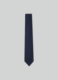Hackett London PINE TIE