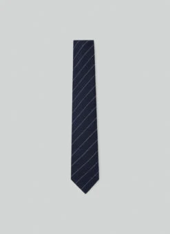 Hackett London CHALK STRIPE TIE