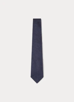 Hackett London CASHMERE TIE