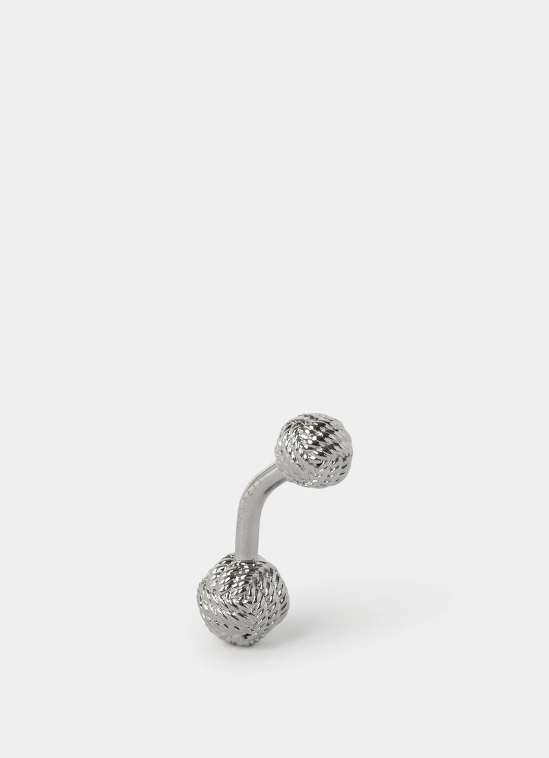 Hackett London KNOT CUFFLINKS - Image 2