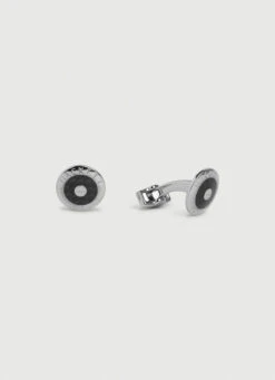 Hackett London NUMBER 1 CUFFLINKS
