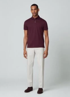 Hackett London SANDERSON CHINOS