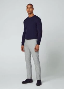 Hackett London SLIM FIT DONEGAL TROUSERS