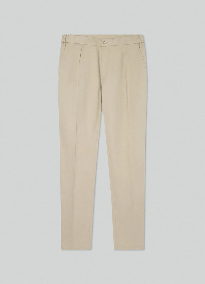 Hackett London RELAXED FIT JOGGERS - Image 6