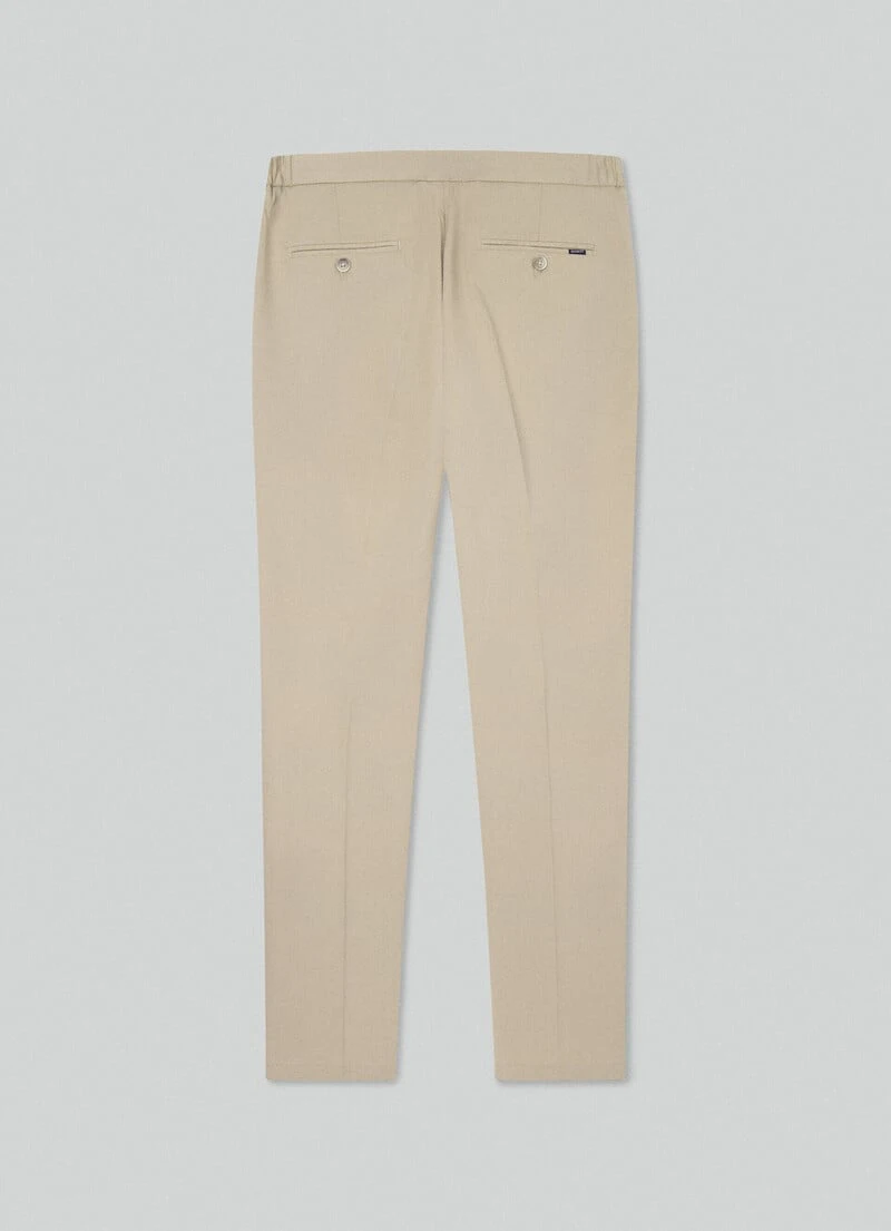 Hackett London RELAXED FIT JOGGERS - Image 7