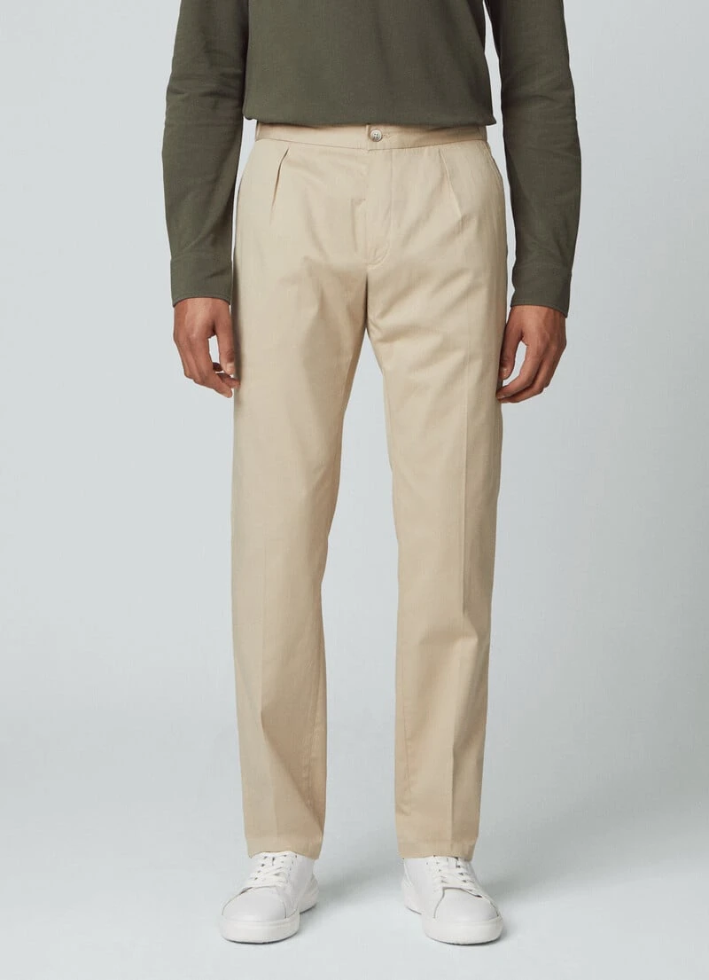 Hackett London RELAXED FIT JOGGERS - Image 2