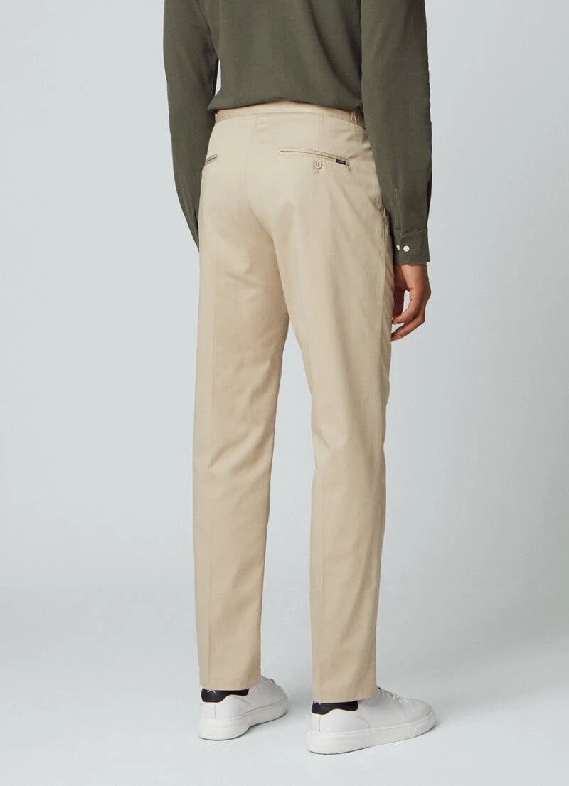 Hackett London RELAXED FIT JOGGERS - Image 4