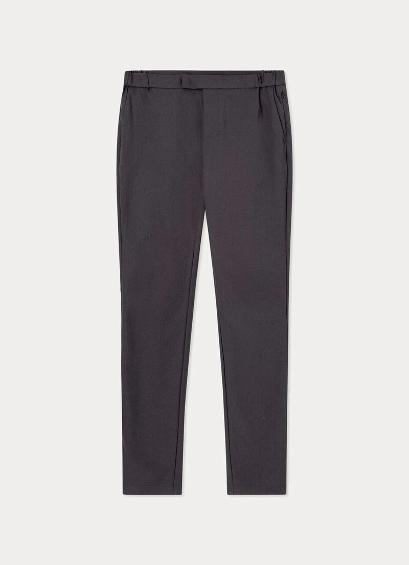 Hackett London SLIM FIT COMMUTER STRETCH CHINOS - Image 6