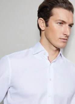 Hackett London CLASSIC FIT SHIRT
