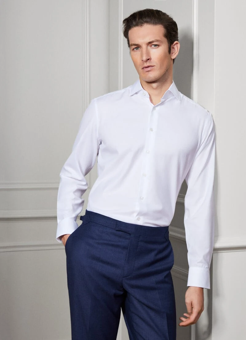 Hackett London CLASSIC FIT SHIRT - Image 2
