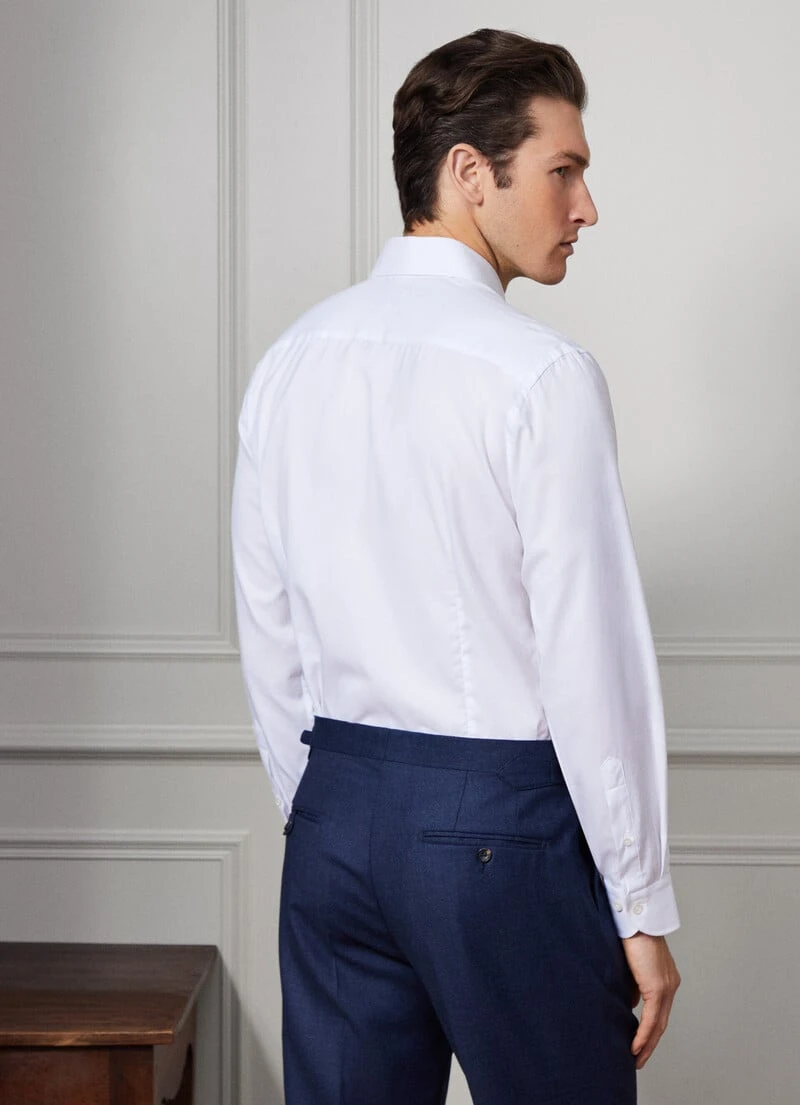 Hackett London CLASSIC FIT SHIRT - Image 3