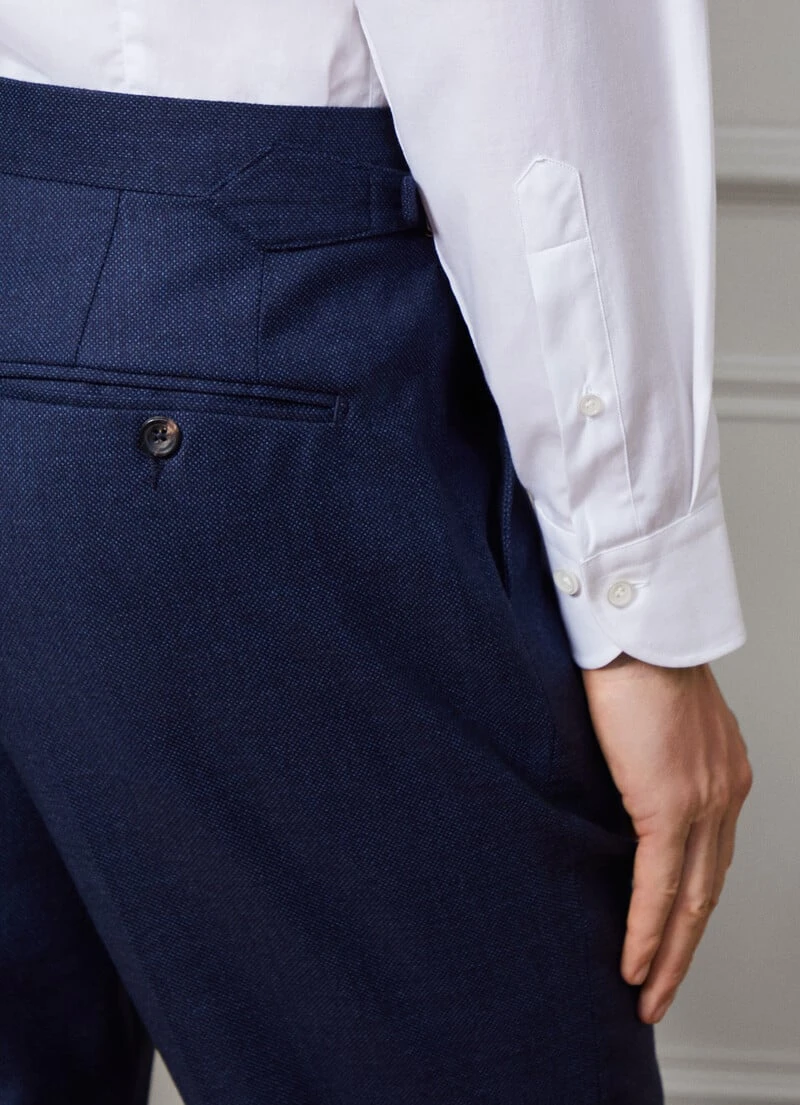 Hackett London CLASSIC FIT SHIRT - Image 4