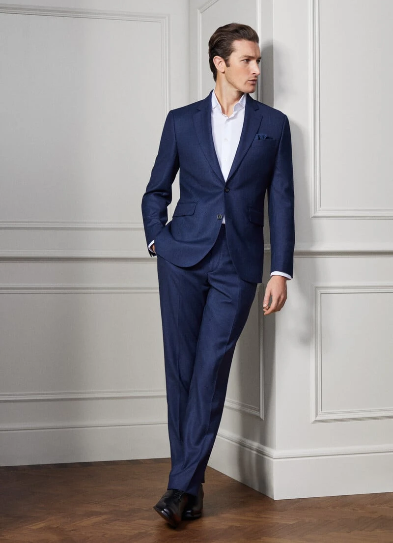 Hackett London CLASSIC FIT SHIRT - Image 5