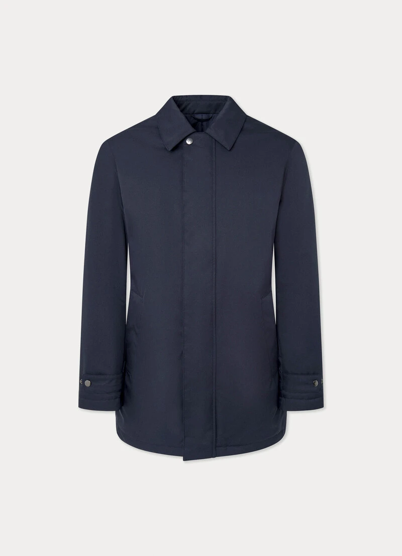 Hackett London WATER RESISTANT JACKET - Image 7