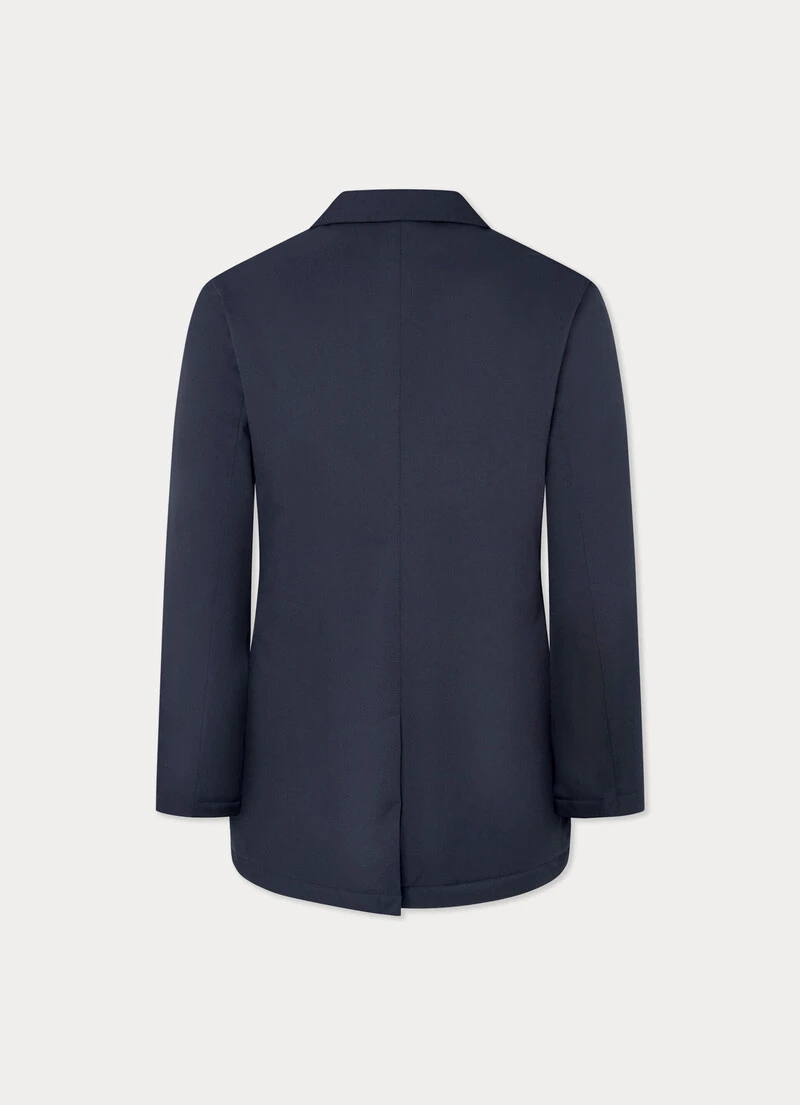Hackett London WATER RESISTANT JACKET - Image 8