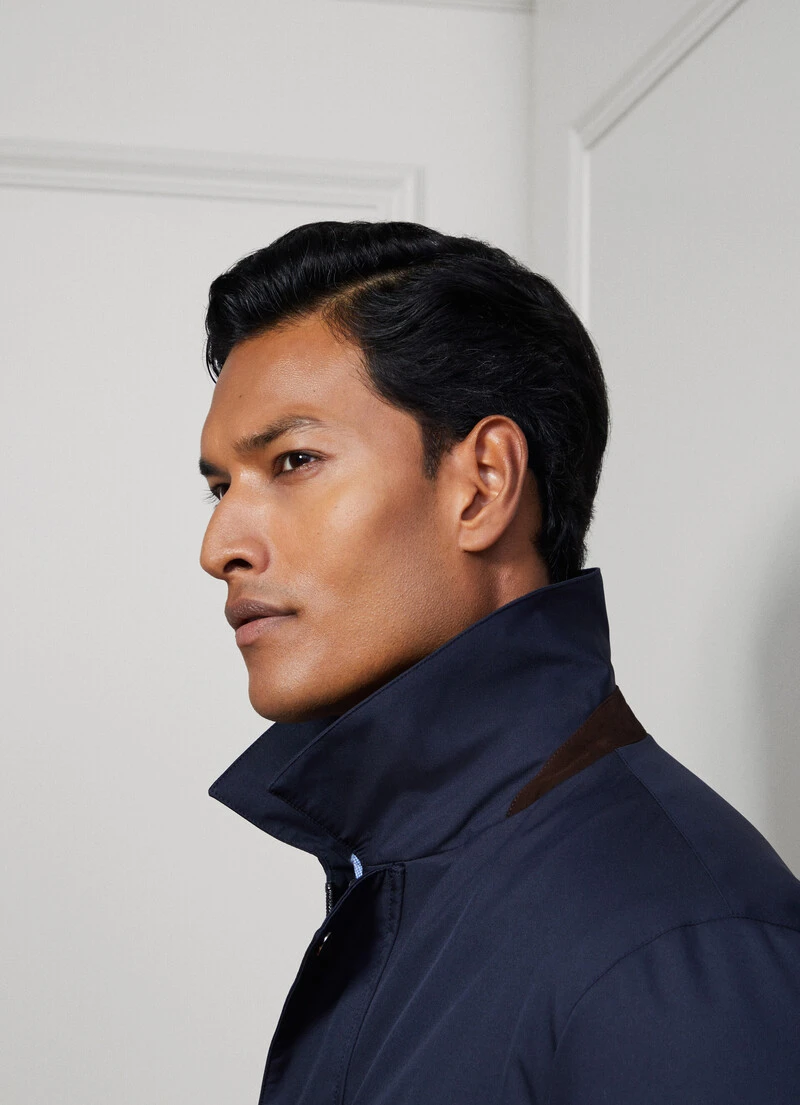 Hackett London WATER RESISTANT JACKET - Image 2
