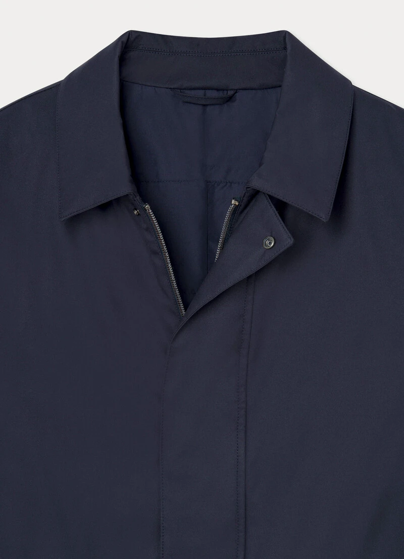 Hackett London WATER RESISTANT JACKET - Image 9