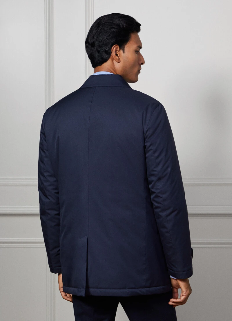 Hackett London WATER RESISTANT JACKET - Image 3