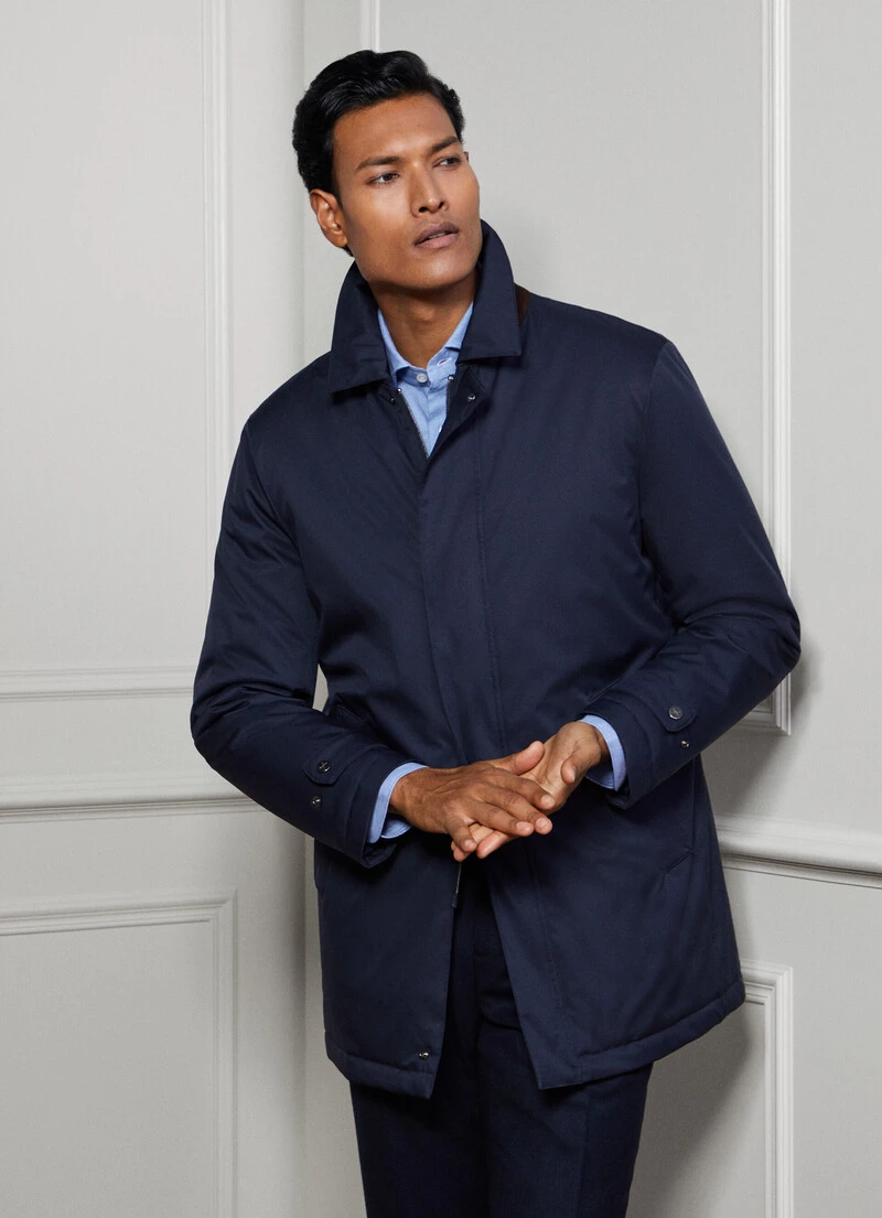 Hackett London WATER RESISTANT JACKET - Image 5