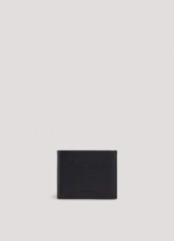 Hackett London LEATHER WALLET