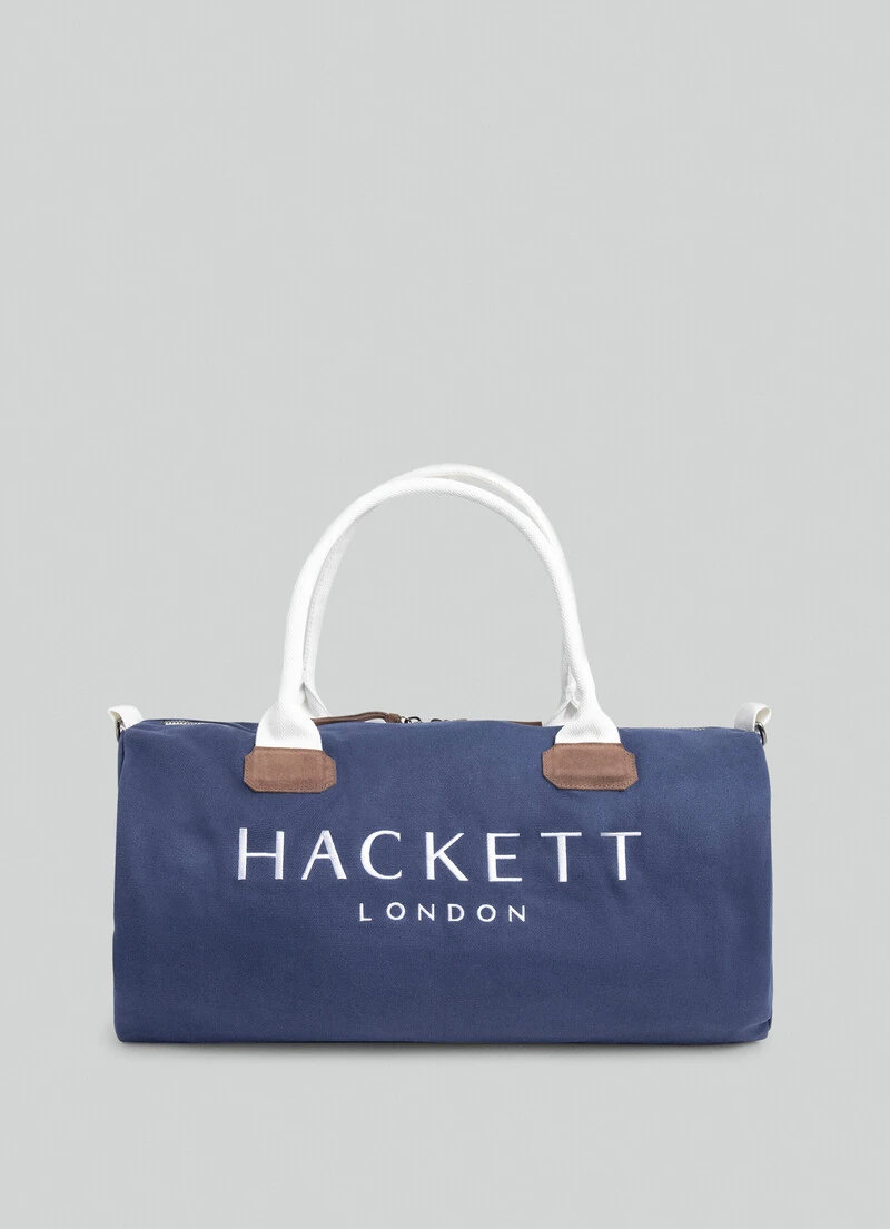 Hackett London SPORTS KIT BAG