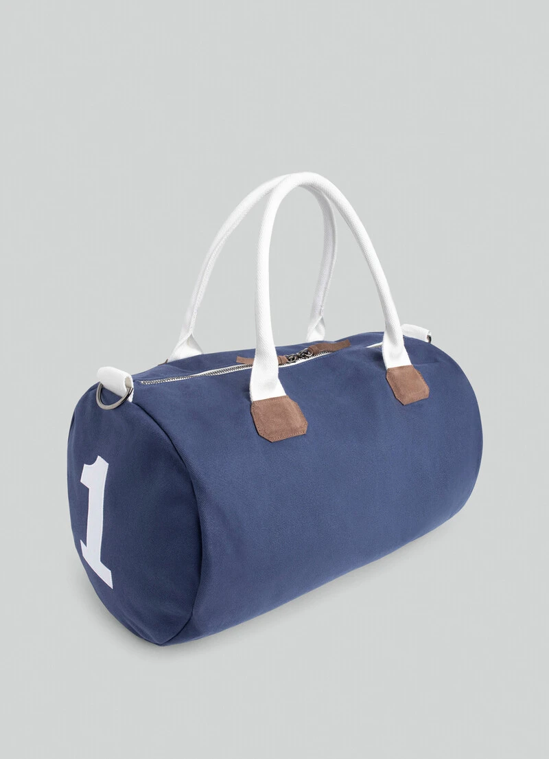 Hackett London SPORTS KIT BAG - Image 2